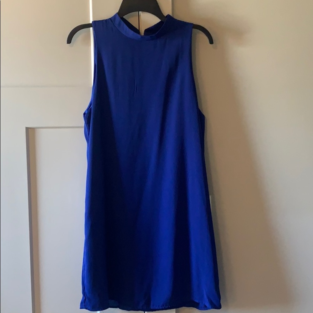 Everly Dress